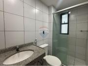 69.00 Área Útil Apartamento Alugar, 2 Ambientes...