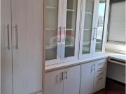 69 Área Útil Apartamento Alugar, 3 Dormitórios...