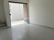 69,78 Área Útil Duplex Alugar, 2 Dormitórios localizado...