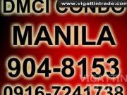 69 2 bedroom near st. Lukes medical center one castilla...