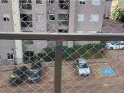 69,48 Área Útil Apartamento Alugar, 2 Dormitórios...