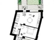 69 A3 2 LOCALI CON 2 GIARDINI NUOVA RESIDENZA LE CORTI