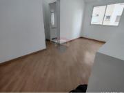 69 Área Útil Apartamento Alugar, 2 Dormitórios...