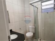 69 Área Útil Apartamento Alugar, 2 Dormitórios...