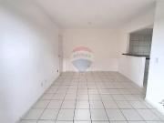 69 Área Útil Apartamento Alugar, 2 Dormitórios...