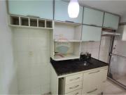 69 Área Útil Apartamento Alugar, 2 Dormitórios...