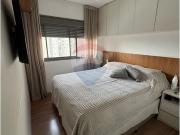 69 Área Útil Apartamento Alugar, 2 Dormitórios...
