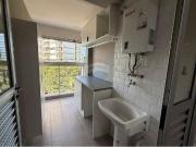 69.00 Área Útil Apartamento Alugar, 1 Ambientes...