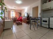 69 entre 17 y 18 La Plata Departamento de 2 dormitorios...