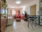 69 entre 17 y 18 La Plata Departamento de 2 dormitorios...