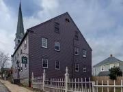 69 Fox Street, Lunenburg, NS, B0J 2C0 commercial for sale L.