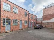 69 Furnace Hill, White Croft Works, City Centre, Studio...
