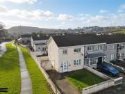 69 Gimont Avenue, Enniscorthy, Co. Wexford Sherry...