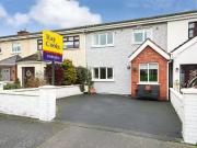 69 James Connolly Park, Clondalkin, Dublin 22, D22 X336