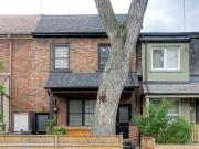 69 Palmerston Ave Toronto ON M6J 2J2 2 Bedroom House for...
