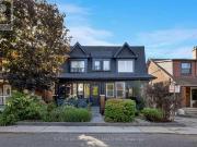 69 Peterborough Avenue, Toronto, ON, M6H 2L2 house for...