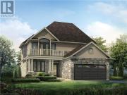 69 Ralph Newbrooke Circle, Paris, ON, N3L 0P2 house for...