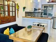 69 sqm 2BR Condo for Rent at One Castilla Place,...