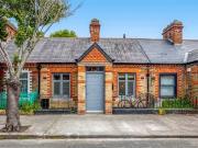 69 St. Magdalen Terrace, Stella Gardens, Irishtown, Dublin 4