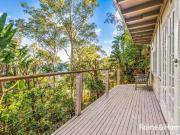 Tranquil Apartment with Sparkling Pittwater Views
