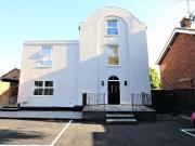 69A London Road, Gloucester GL1, 1 bed flat to rent,...
