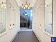 Sanierte 69m² DG Wohnung im revitalisierten Altbau mit...