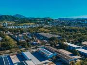 6.000 m² no eixo logístico mais estratégico da Zona Oeste