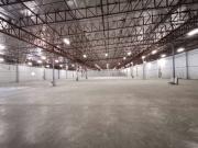 6,000 sqm Warehouse For Lease in Buhangin, Davao City...