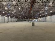 6,000 sqm Warehouse For Lease in Buhangin, Davao City...
