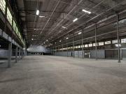 6,000 SQM Warehouse for Lease in Pasig