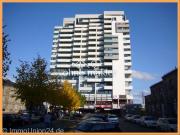 6 0 0, mit PENTHOUSE Charakter mit PANORAMAVERGLASUNG...