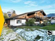 6.0 Zimmer EFH / Bauland an bester Lage