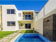 $6,100,000 Casa en Fraccionamiento en Burgos...