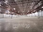 6,100 sqm Warehouse For Lease in Davao City with Loading...