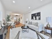 6 101 Glen Manor Drive, Toronto, ON, M4E 3V3 townhouse...