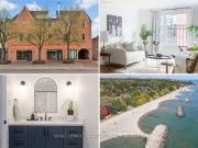 6 101 Glen Manor Drive, Toronto, ON, M4E 3V3 townhouse...