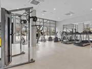 Milieu & Ballantyne Apartments