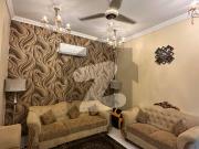 6.11 Marla Bahria Smart House Available For Sale In...