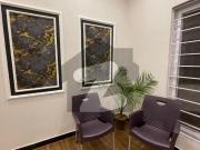 6.12 Marla Beautiful Designer House Available Corner...