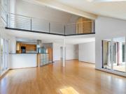 6 1/2 Zimmer Dachmaisonette