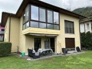 6 1/2 Zimmer Dachmaisonette Wohnung mit Grotto in 2 FMH...