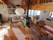 6 1/2 Zimmer Dorfhaus mit Garten und Werkstatt / casa di...