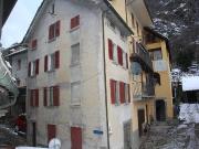 6 1/2 Zimmer Hausteil mit Nebengebäude zum Ausbauen / 6...