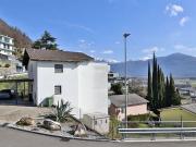 6 1/2 Zimmer Villa mit 3 Zimmer Einliegerwohnung an sehr...