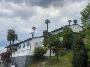 6 1/2 Zimmer Villetta mit Garten an sehr sonniger...