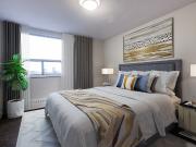 6, 16, 32 & 88 Brybeck Crescent 1 Bedroom Apartment for...