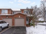 6 171 Highbury Drive, Hamilton, ON, L8J 3Y9 townhouse...