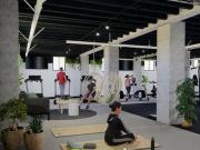 6 1 2 avec espace bureau Tout inclus et rénové Montcalm