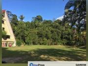 6.1 Ekar Janda Baik Bentong Pahang. Sesuai untuk dusun...