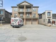 6 23 Hay Lane, Barrie, ON, L9J 0V6 townhouse for lease |...